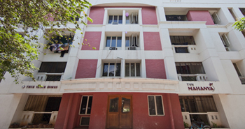 TVH_Mahanya