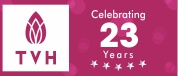 tvh.23-years-logo