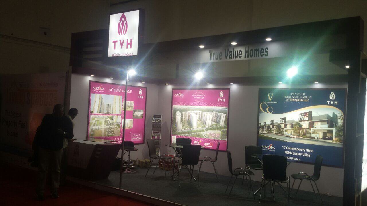 tvh-hindhu-stall-coimbatore